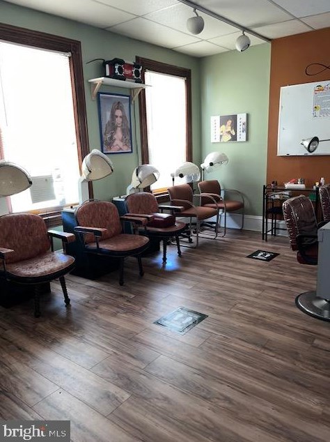 516 Marshall St, Norristown PA  19401-5136 exterior