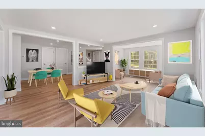 1634 Franklin Avenue, Willow Grove, PA 19090 - Photo 1