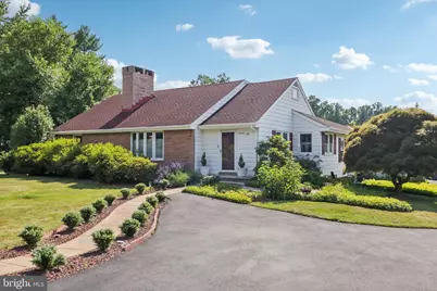 1450 Grasshopper Road, Huntingdon Valley, PA 19006 - Photo 1