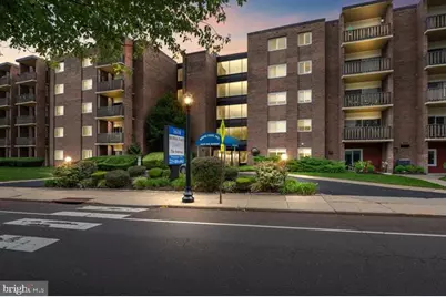 1610 The Fairway #311 W, Jenkintown, PA 19046 - Photo 1