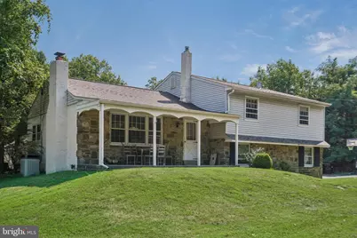 817 Hoover Road, Blue Bell, PA 19422 - Photo 1