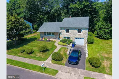 1032 Claire Avenue, Huntingdon Valley, PA 19006 - Photo 1