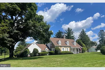 6003 Cricket Road, Flourtown, PA 19031 - Photo 1