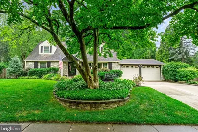 87 Park Place, Oreland, PA 19075 - Photo 1