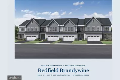 305 Huntington Lane #LOT 331, Horsham, PA 19002 - Photo 1