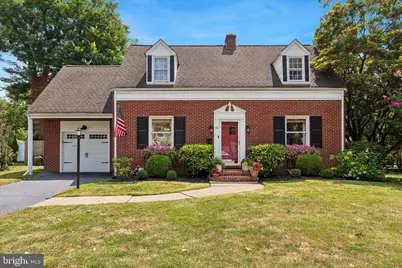 30 S Whitehall Rd, Eagleville, PA 19403 - Photo 1