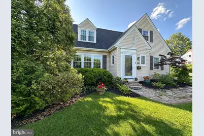 502 Madison Avenue, Fort Washington, PA 19034 - Photo 1