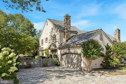 369 Righters Mill Road, Gladwyne, PA 19035 - Photo 1