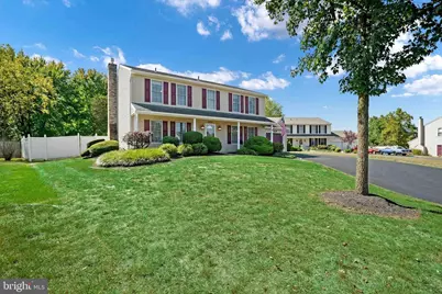 2290 Bradley Way, Pottstown, PA 19464 - Photo 1