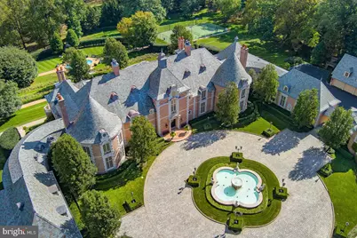 841 Merion Square Road, Gladwyne, PA 19035 - Photo 1