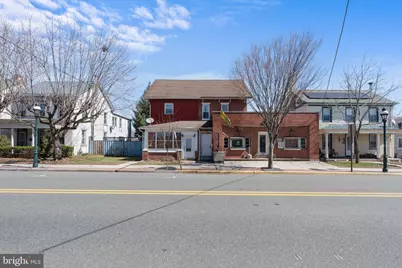 205 Main Street, East Greenville, PA 18041 - Photo 1