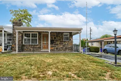 1346 Midland Road, Conshohocken, PA 19428 - Photo 1