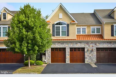 104 Carriage Court, Plymouth Meeting, PA 19462 - Photo 1