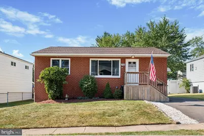 2908 Turner Avenue, Abington, PA 19001 - Photo 1