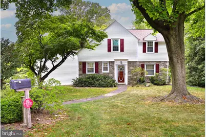 2671 Huntingdon Pike, Huntingdon Valley, PA 19006 - Photo 1