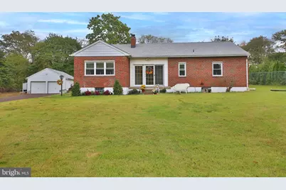 1627 S Valley Forge Road, Lansdale, PA 19446 - Photo 1