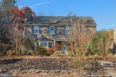 1417 Suffolk Lane, Wynnewood, PA 19096 - Photo 1
