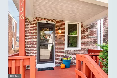 736 W Railroad Avenue, Bryn Mawr, PA 19010 - Photo 1