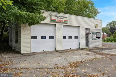 1398 Dekalb Pike, Blue Bell, PA 19422 - Photo 1