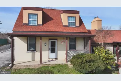 221 N Henderson Road #C, King of Prussia, PA 19406 - Photo 1