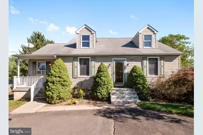 813 Rising Sun Road, Telford, PA 18969 - Photo 1