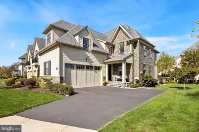 6155 Creekside Drive, Flourtown, PA 19031 - Photo 1