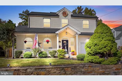 608 Seminole Avenue, Jenkintown, PA 19046 - Photo 1