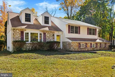 540 Tennis Avenue, Ambler, PA 19002 - Photo 1