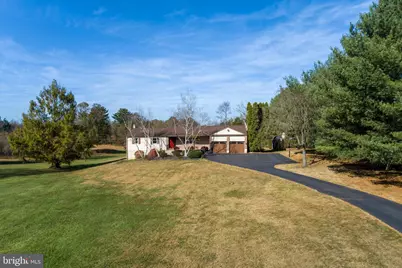 1201 Red Hill Road, Red Hill, PA 18076 - Photo 1