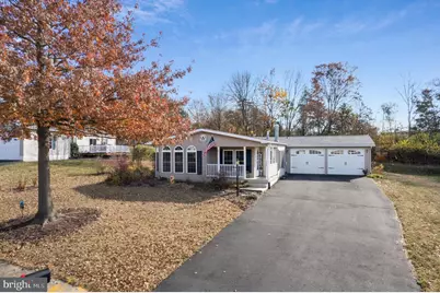 274 W 4th Street, Red Hill, PA 18076 - Photo 1