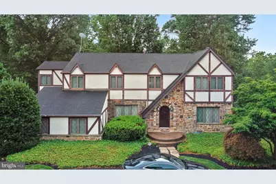 1777 Melmar Road, Huntingdon Valley, PA 19006 - Photo 1