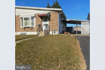 1237 Woodside Road, Conshohocken, PA 19428 - Photo 1