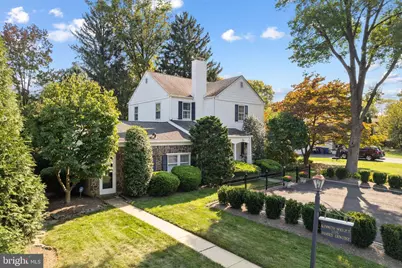 787 Baeder Road, Jenkintown, PA 19046 - Photo 1