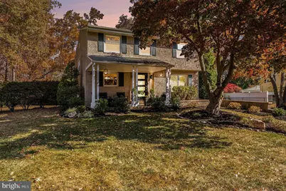 1833 Pulaski Drive, Blue Bell, PA 19422 - Photo 1