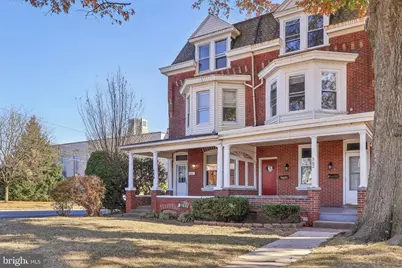 564 Hamilton Street, Norristown, PA 19401 - Photo 1