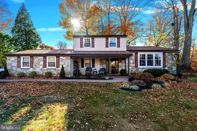 236 Clearview Avenue, Huntingdon Valley, PA 19006 - Photo 1