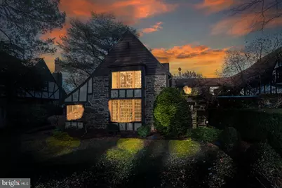 638 Loves Lane, Wynnewood, PA 19096 - Photo 1