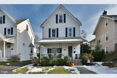 48 N Penn Street, Hatboro, PA 19040 - Photo 1