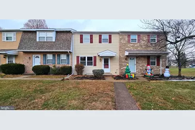 156 Hopewell Lane, Telford, PA 18969 - Photo 1