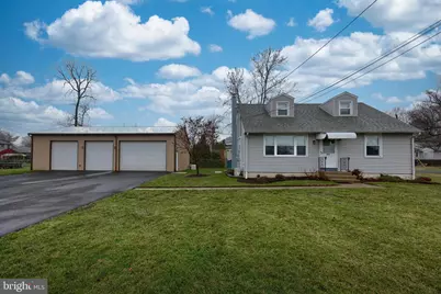 418 Saw Mill Lane, Horsham, PA 19044 - Photo 1