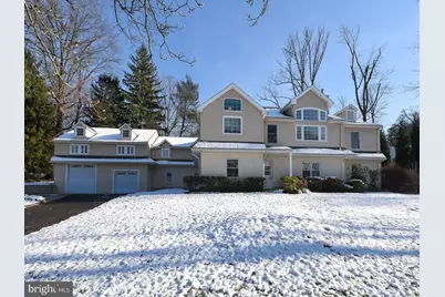 614 Station Avenue, Glenside, PA 19038 - Photo 1