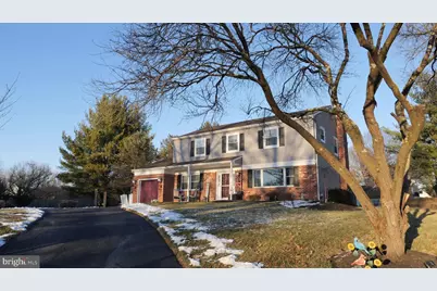 3202 Caln Circle, Norristown, PA 19401 - Photo 1