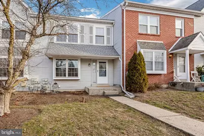 2461 Norrington, Jeffersonville, PA 19403 - Photo 1