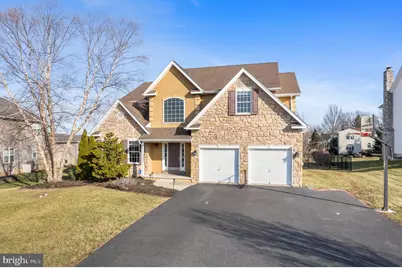 322 Elmwood Lane, Telford, PA 18969 - Photo 1