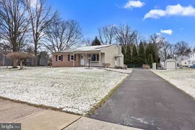 2440 Winding Lane, Hatboro, PA 19040 - Photo 1