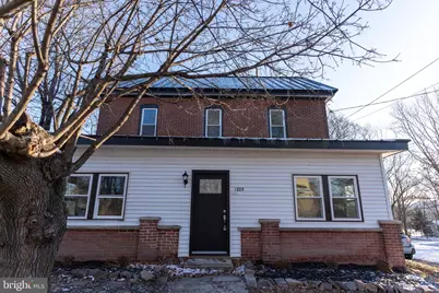 1223 N Gravel Pike #UNIT 1, Schwenksville, PA 19473 - Photo 1