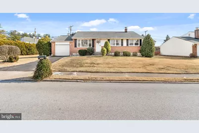 287 Westfall Avenue, King of Prussia, PA 19406 - Photo 1