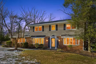 554 Dreshertown Road, Fort Washington, PA 19034 - Photo 1