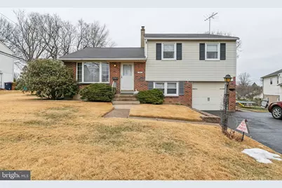 107 Dale Road, Willow Grove, PA 19090 - Photo 1