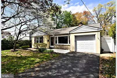 111 Apel Avenue, Oreland, PA 19075 - Photo 1